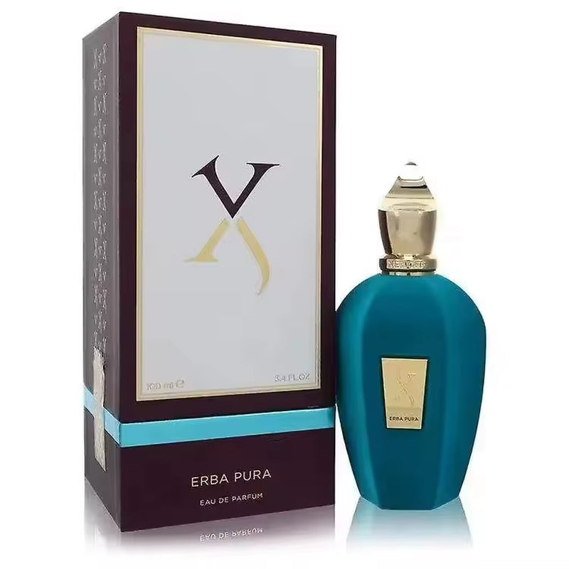 Groove Xcape Erba Pura Opera Soprano X Coro Blue Hope More than Words Women Men Perfume Fragrance Spray EDP 100Ml 50Ml Parfum