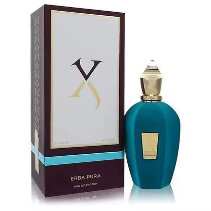 Groove Xcape Erba Pura Opera Soprano X Coro Blue Hope More than Words Women Men Perfume Fragrance Spray EDP 100Ml 50Ml Parfum