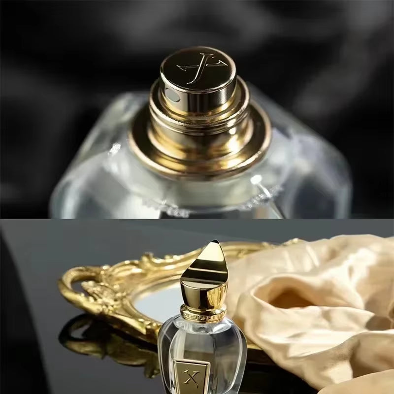 100ML Designer ERBA GOLD Groove Xcape OPERA SOPRANO Women Men Spray EDP Long Lasting Time Scent Women Nature Spray