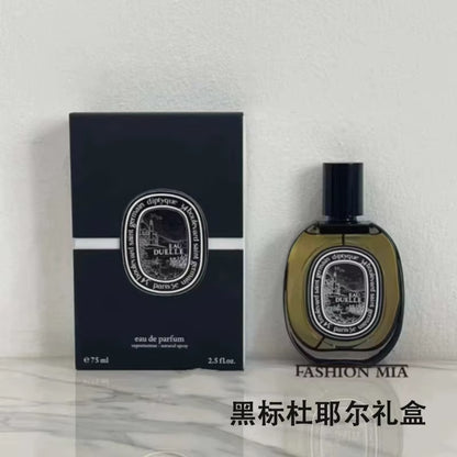 75Ml Brand Perfume Tam Dao, Do Son, Philosykos, Orpheon, Eau Rose, Tempo Long Lasting Fragrance DP Perfume for Women Men