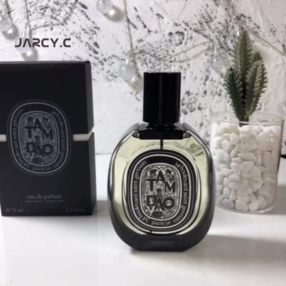 75Ml Brand Perfume Tam Dao, Do Son, Philosykos, Orpheon, Eau Rose, Tempo Long Lasting Fragrance DP Perfume for Women Men