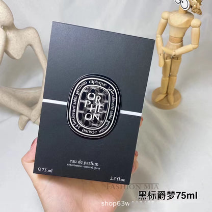 75Ml Brand Perfume Tam Dao, Do Son, Philosykos, Orpheon, Eau Rose, Tempo Long Lasting Fragrance DP Perfume for Women Men