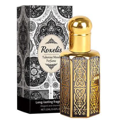 Arabian Perfumes Charming Perfume Men Long Lasting Personal Perfume Oil Fragrance Women Stylish Perfume for Women