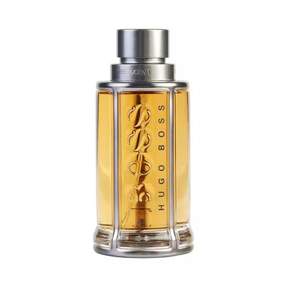 the SCENT Oriental Woody Eau De Toilette for Men Seductive Scent Long Lasting Fragrance 100Ml