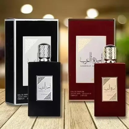 100Ml Original Perfume Hombre Oil Body Spray for Men Women Eau De Parfum Lasting Fragrances High Quality Gift Deodorants Cologne