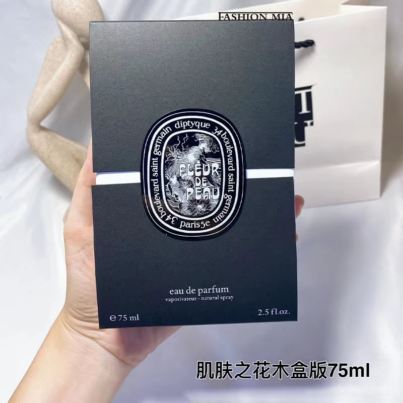 75Ml Brand Perfume Tam Dao, Do Son, Philosykos, Orpheon, Eau Rose, Tempo Long Lasting Fragrance DP Perfume for Women Men