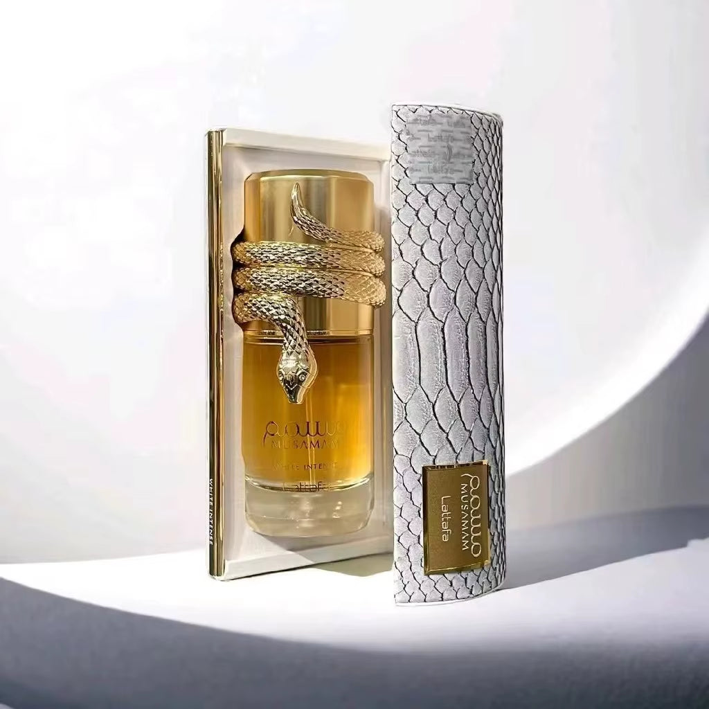 100Ml Snake Perfume Strong Perfume High Quality Original Perfumes Mens Charm Perfume Fragrance Lasting Pheromones Attract Women