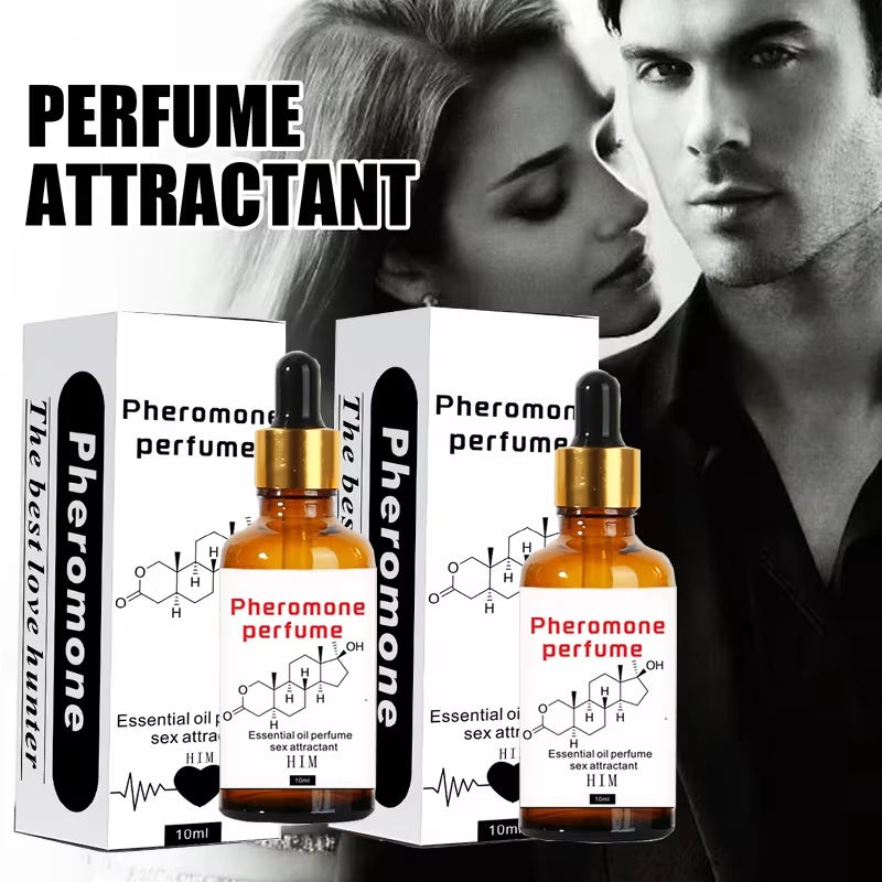 Perfumes for Men Women Long-Lasting Perfume Pheromone Perfume Body Mist Perfume Suitable for Festival Aromatheray Sexy1