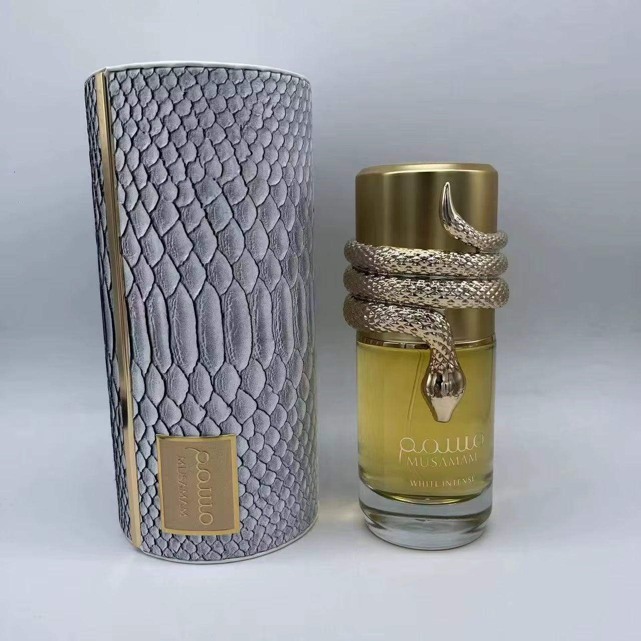 100Ml Snake Perfume Strong Perfume High Quality Original Perfumes Mens Charm Perfume Fragrance Lasting Pheromones Attract Women