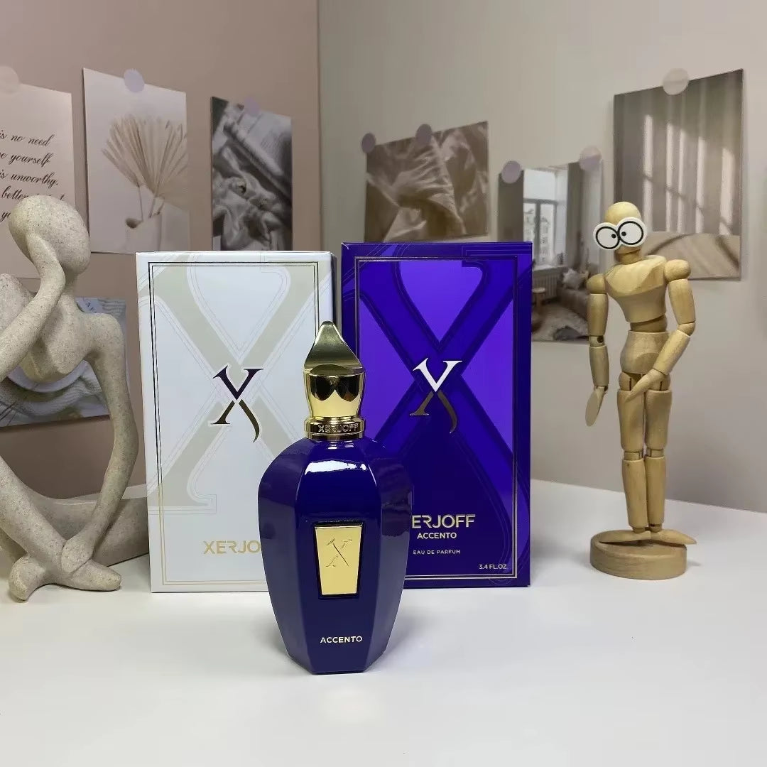 Groove Xcape Erba Pura Opera Soprano X Coro Blue Hope More than Words Women Men Perfume Fragrance Spray EDP 100Ml 50Ml Parfum