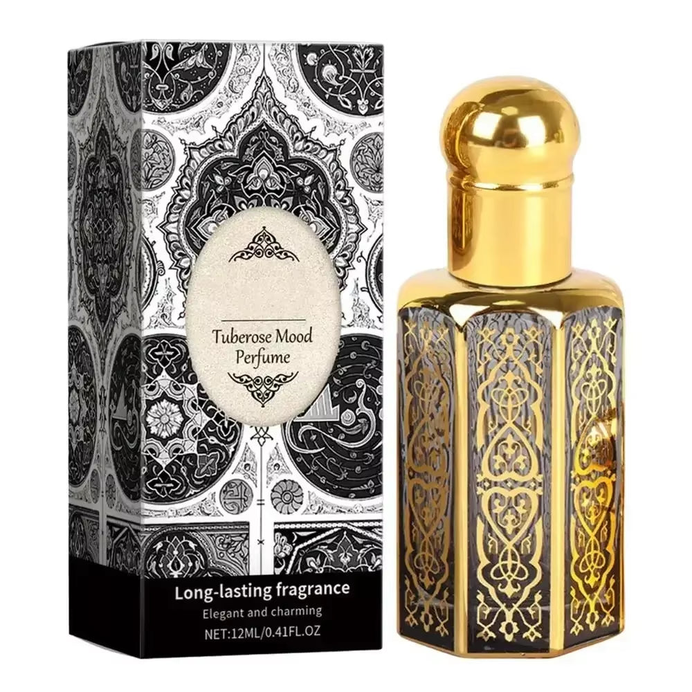 Arabian Perfumes Charming Perfume Men Long Lasting Personal Perfume Oil Fragrance Women Stylish Perfume for Women