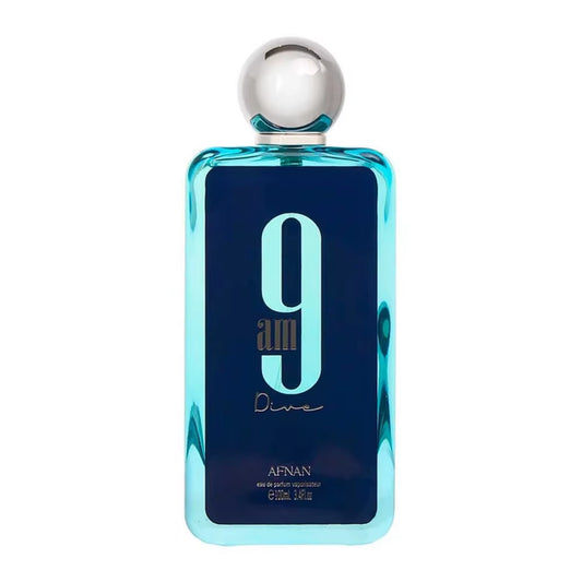 9AM Men'S Eau De Parfum Spray, 3.4 Oz Durable Perfume for Men and Women Scent Perfect Christmas Eve Halloween Gift