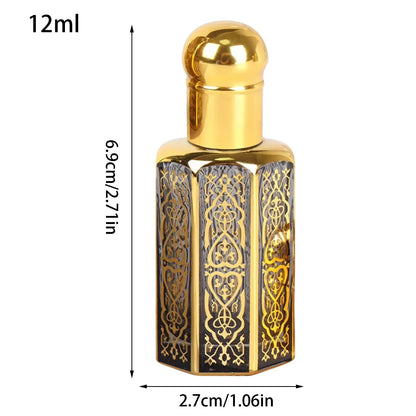 Arabian Perfumes Charming Perfume Men Long Lasting Personal Perfume Oil Fragrance Women Stylish Perfume for Women