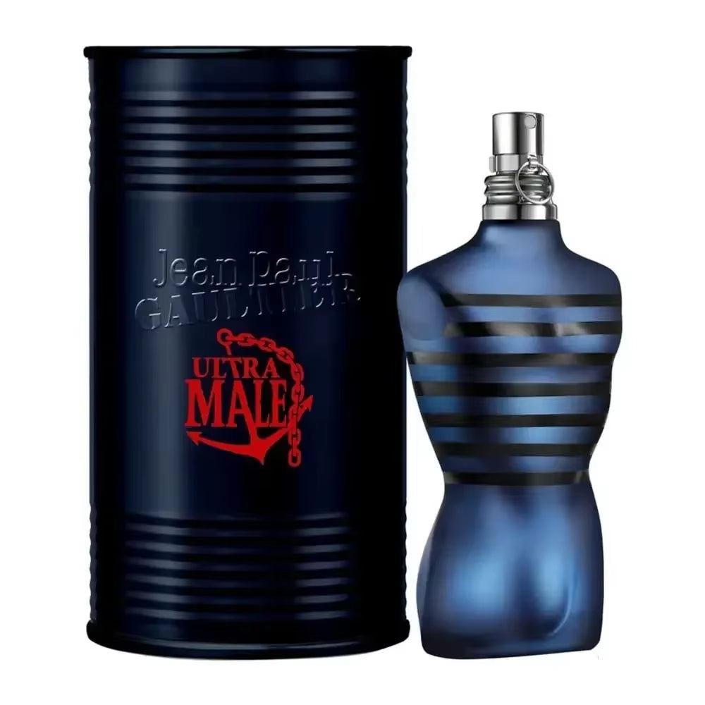 100Ml Original High Quality Men'S Perfume Lasting Fragrance Charm Cologne Pheromones Attract the opposite Sex Light Fragrance