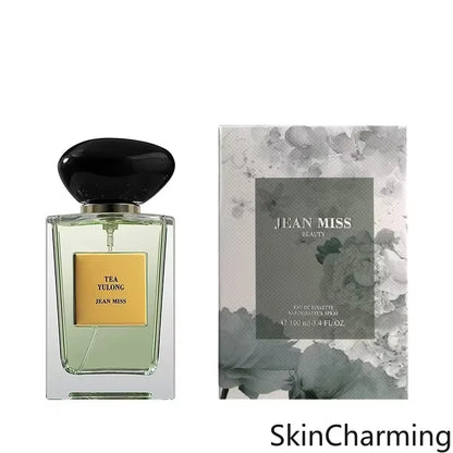 High Quality 100Ml Profumi Pheromone Perfume Women Plant Floral Fragrance Parfum Pour Femme Cologne Lasting Scent Парфуми Жіночі