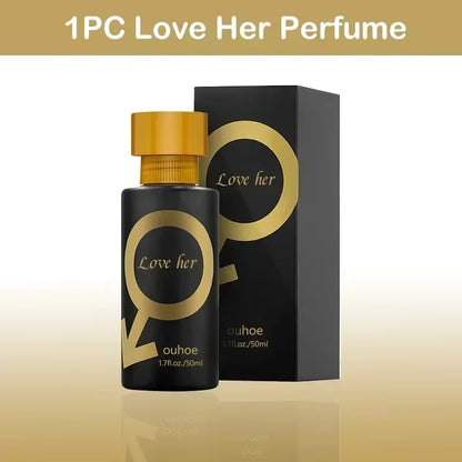 100Ml Original High Quality Men'S Perfume Lasting Fragrance Charm Cologne Pheromones Attract the opposite Sex Light Fragrance