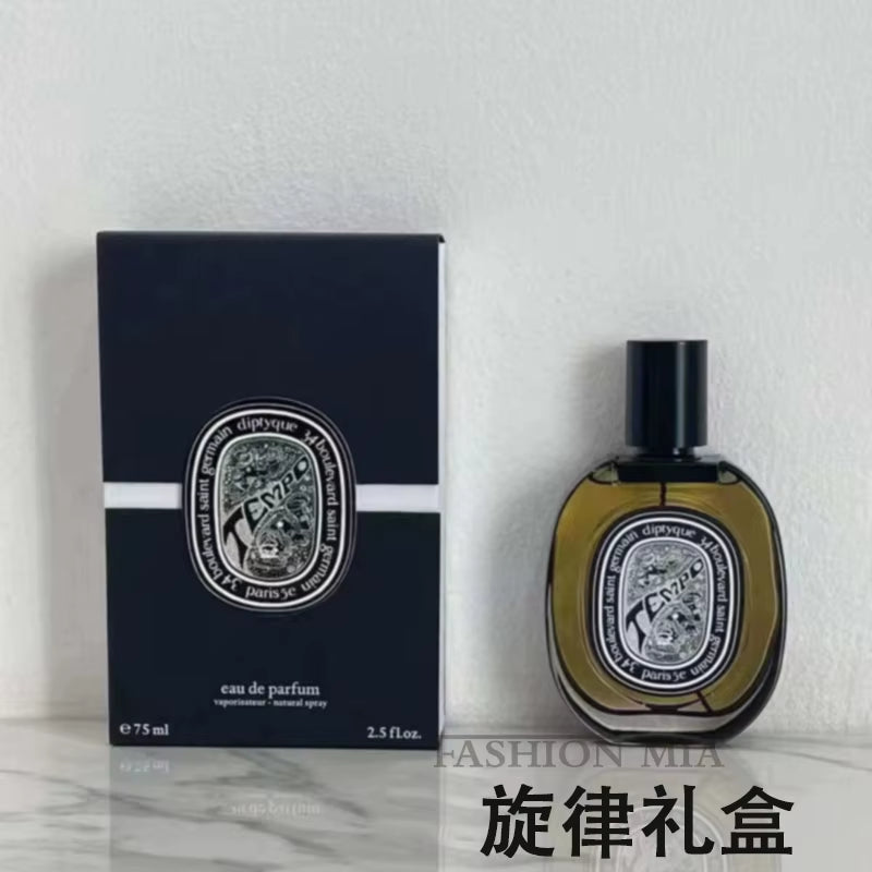 75Ml Brand Perfume Tam Dao, Do Son, Philosykos, Orpheon, Eau Rose, Tempo Long Lasting Fragrance DP Perfume for Women Men