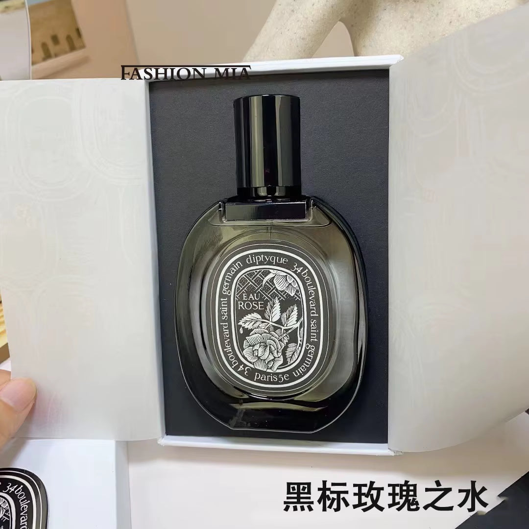 75Ml Brand Perfume Tam Dao, Do Son, Philosykos, Orpheon, Eau Rose, Tempo Long Lasting Fragrance DP Perfume for Women Men