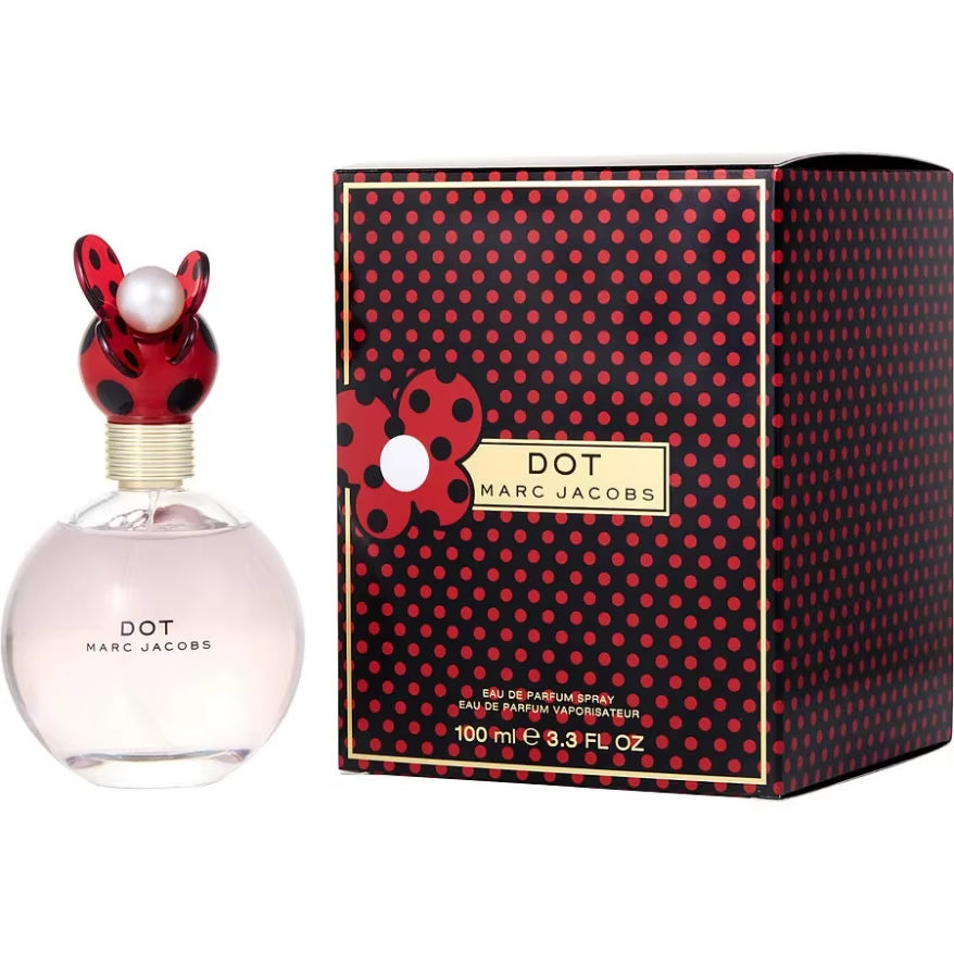 Dot Perfume for Women Eau De Parfum Spray 100Ml