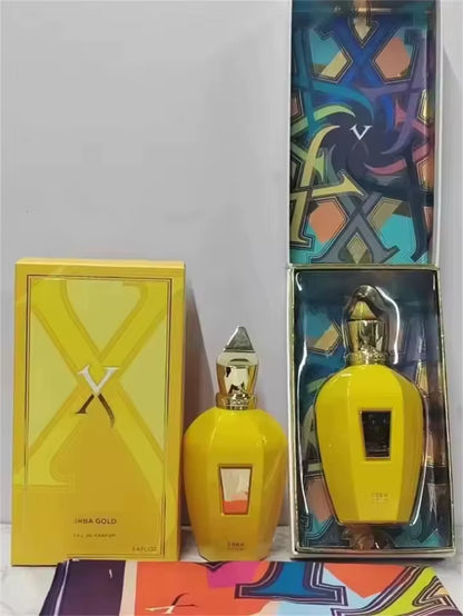 Groove Xcape Erba Pura Opera Soprano X Coro Blue Hope More than Words Women Men Perfume Fragrance Spray EDP 100Ml 50Ml Parfum