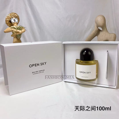 100Ml Brand Perfume Women Rose of No Man'S Land Super Cedar Mojave Ghost Gypsy Water Long Lasting Fragrance Perfume