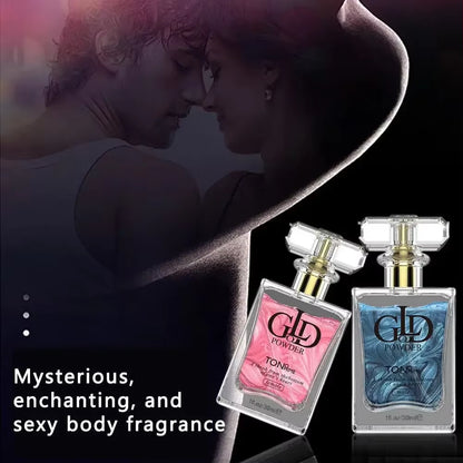 30Ml Pheromone Sex Perfume Spray Flirting Long Lasting Perfume Dating Fragrant Perfumes Sexy Perfume for Men Women Lovers