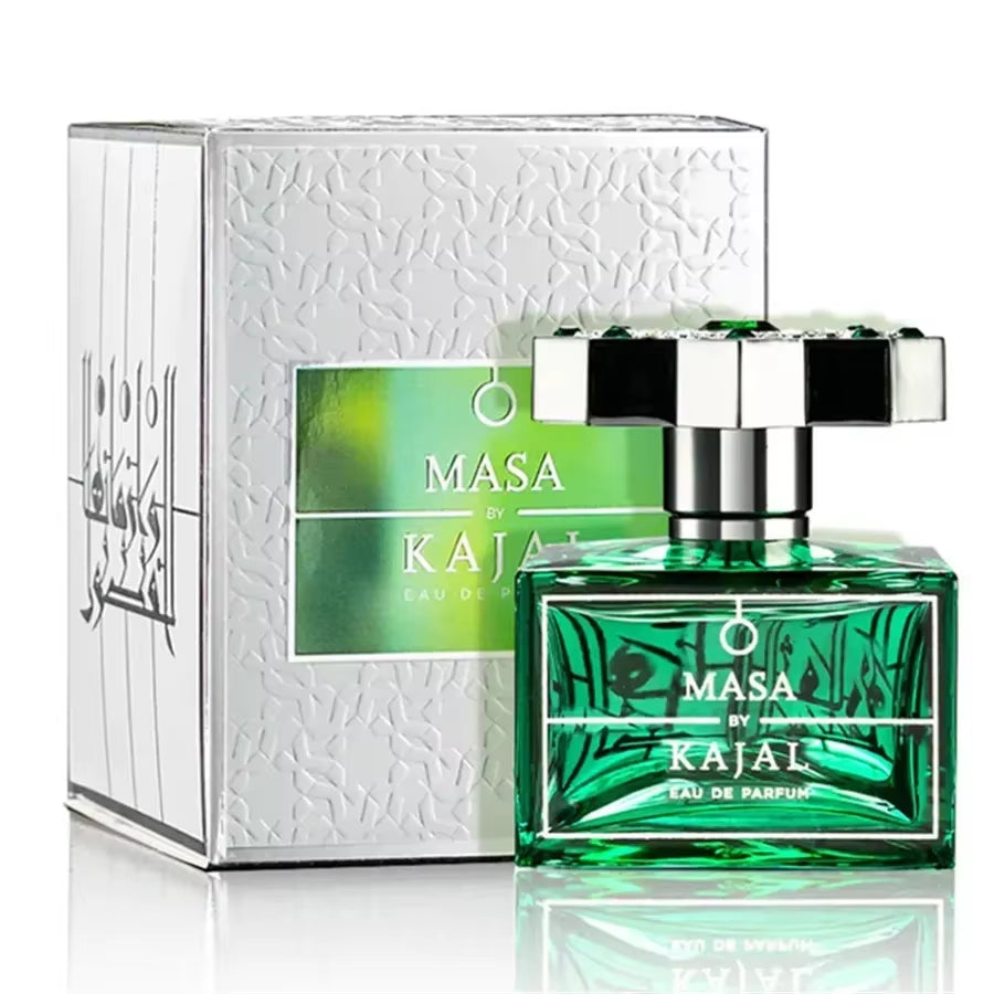 Almaz LAMAR WARDE MASA JIHAN Women Men Perfume Fragrance Spray EDP Eau De Parfum Cologne